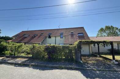Maison 4 pièces 143600 €