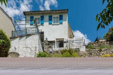 Maison 5 pièces 169087 €