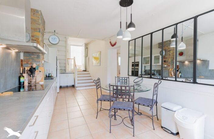 Maison en pierre de 5 pièces principales — photo 3