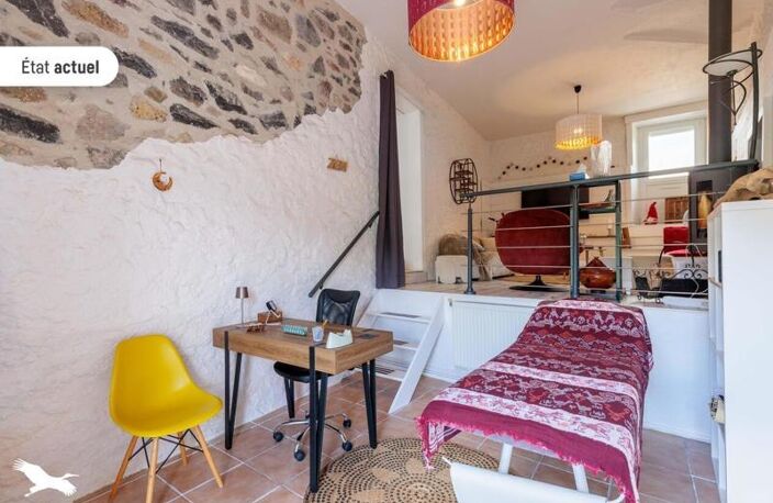 Maison en pierre de 5 pièces principales — photo 4