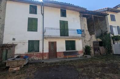 Maison 4 pièces 50000 €
