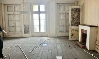 Immeuble   m² à vendre à Ruffec (16700)