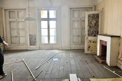 Immeuble  182069 €