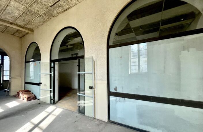 Vente immeuble   Ruffec (16700) — photo 5