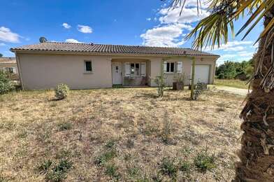 Maison 4 pièces 176700 €