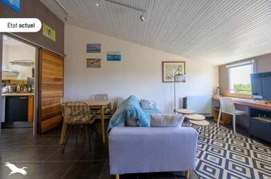 Appartement 2 pièces 220920 €