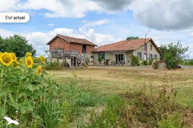Maison 6 pièces 241960 €