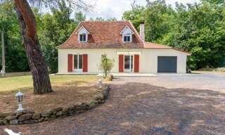Maison 4 Pièces 80 m² à vendre à Portet (64330)