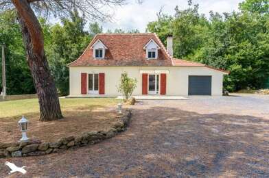 Maison 4 pièces 200000 €
