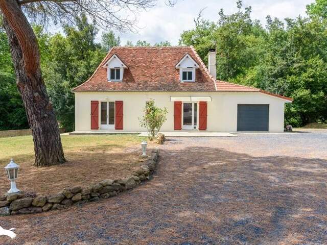 Traditionnelle de 4 pièces principales — photo du bien