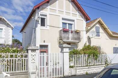 Maison 3 pièces 437808 €
