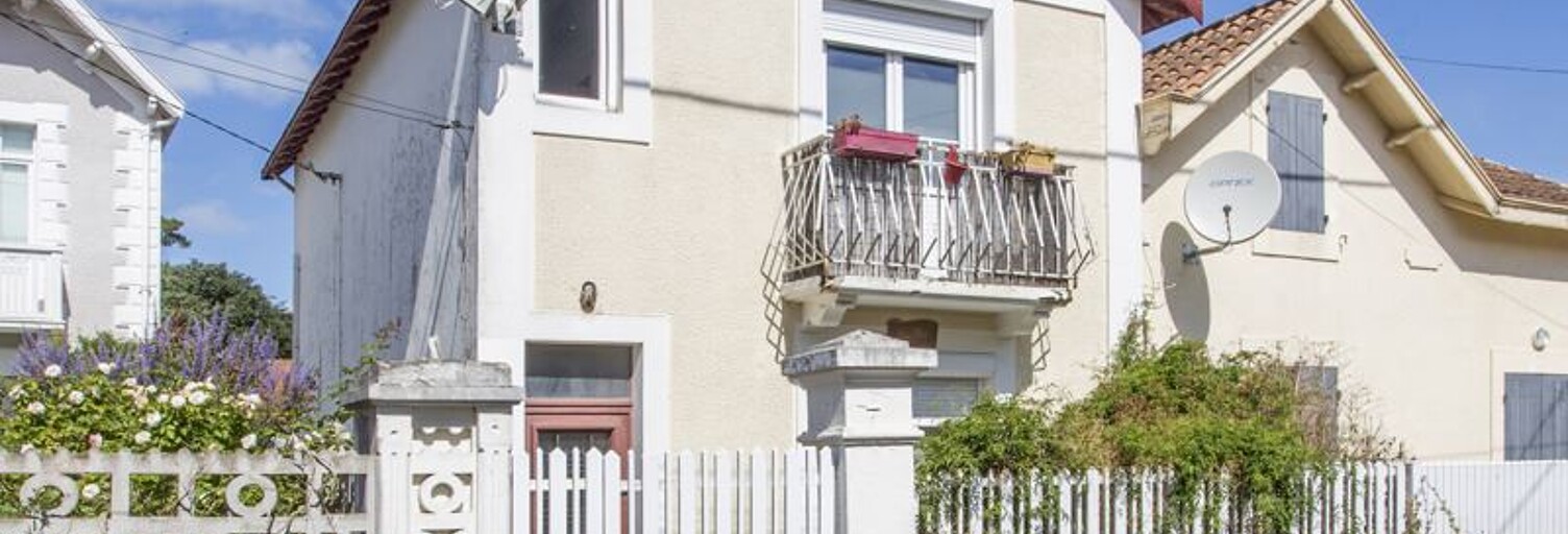 Maison 3 Pièces 75 m² à vendre à Fouras (17450)