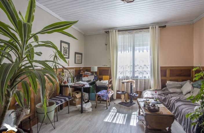 Vente maison 3 pièces 75 m² Fouras (17450) — photo 2