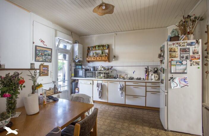 Vente maison 3 pièces 75 m² Fouras (17450) — photo 3