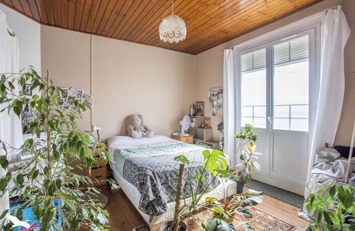 Vente maison 3 pièces 75 m² Fouras (17450) — photo 4