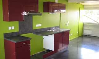 Appartement 3 Pièces 62 m² à vendre à Bègles (33130)