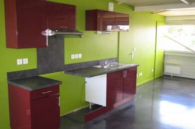 Appartement 3 pièces 201000 €