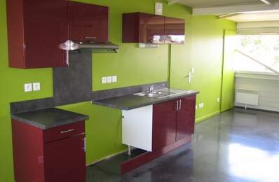 Appartement de 3 pièces principales — photo du bien