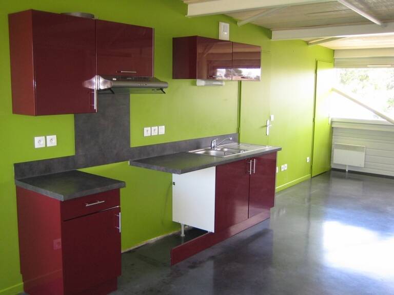 Appartement de 3 pièces principales — photo 1