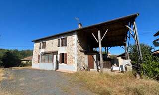 Maison 3 Pièces 88 m² à vendre à Confolens (16500)