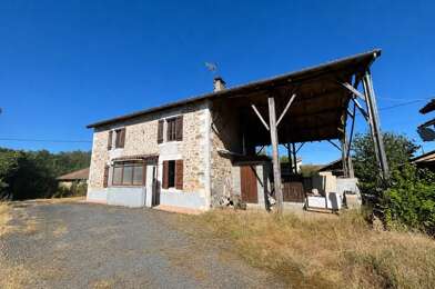 Maison 3 pièces 56000 €