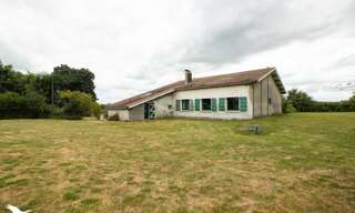 Maison 6 Pièces 170 m² à vendre à Mimbaste (40350)