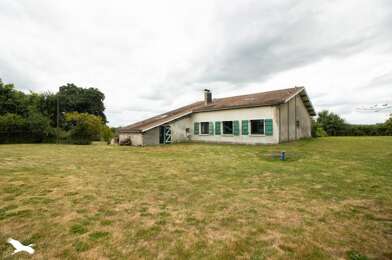 Maison 6 pièces 283500 €