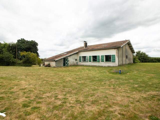 Maison 6 pièces 170 m² à Mimbaste — photo du bien