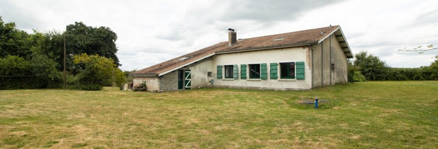 Maison 6 Pièces 170 m² à vendre à Mimbaste (40350)