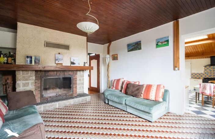 Vente maison 6 pièces 170 m² Mimbaste (40350) — photo 3
