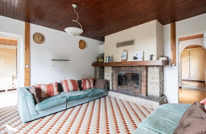 Vente maison 6 pièces 170 m² Mimbaste (40350) — photo 4