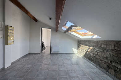 Appartement 3 pièces 75000 €