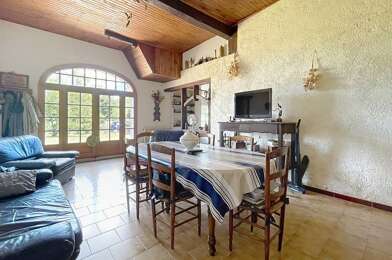 Maison 5 pièces 208000 €