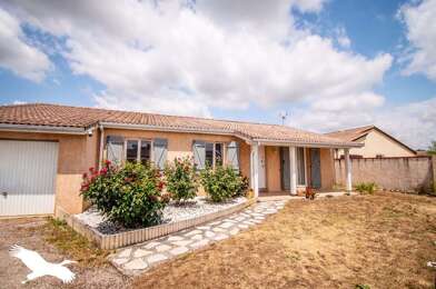 Maison 5 pièces 252000 €
