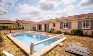 Maison 5 Pièces 100 m² à vendre à Saverdun (09700)