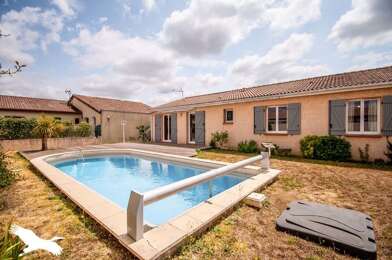Maison 5 pièces 252000 €
