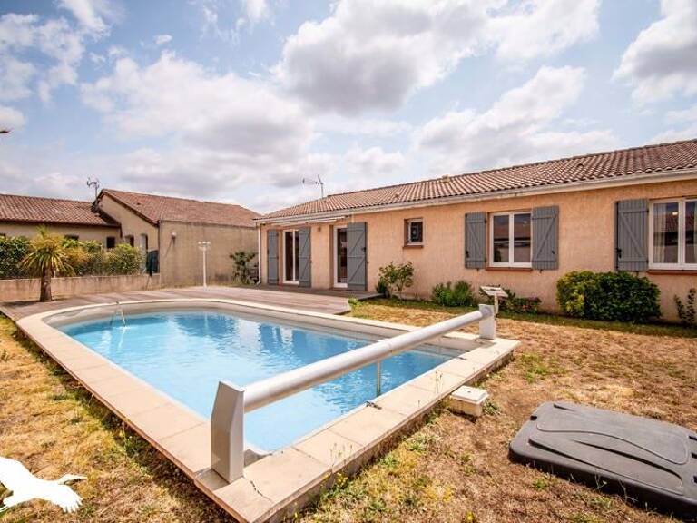 Maison 5 pièces 100 m² — photo 1