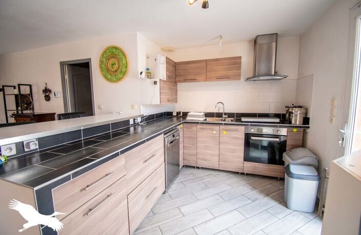 Vente maison 5 pièces 100 m² Saverdun (09700) — photo 3