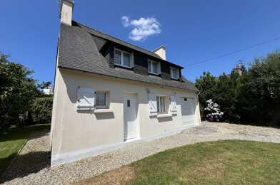 Maison 5 pièces 228975 €