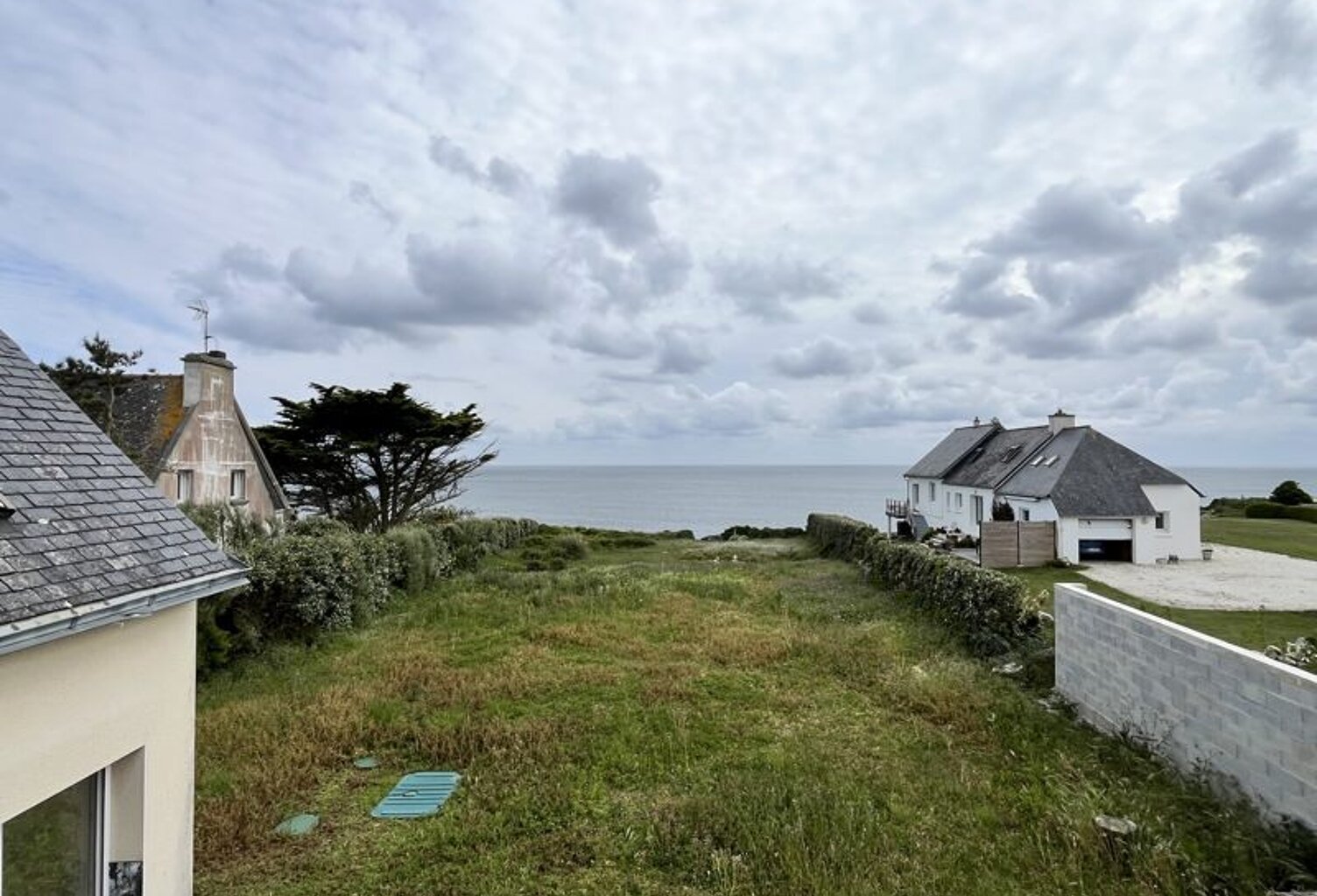 Contemporaine de 5 pièces principales — photo 1