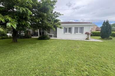 Maison 5 pièces 171200 €
