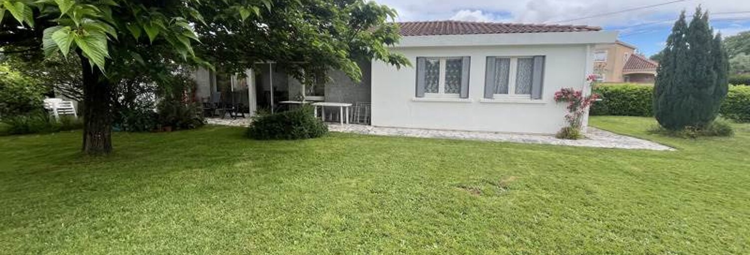 Maison 5 Pièces 96 m² à vendre à Arthez-de-Béarn (64370)