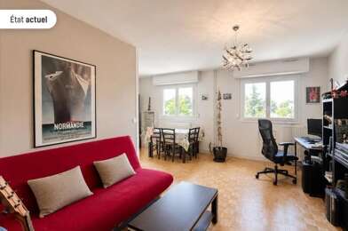Appartement 2 pièces 75936 €