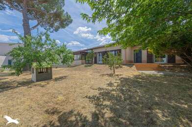 Maison 4 pièces 379500 €
