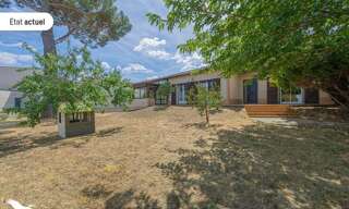 Maison 4 Pièces 139 m² à vendre à Mondonville (31700)