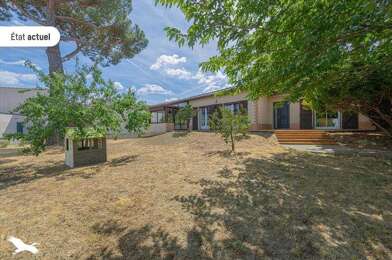 Maison 4 pièces 379500 €