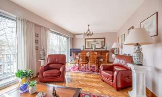 Appartement 4 Pièces 113 m² à vendre à Toulouse (31000)