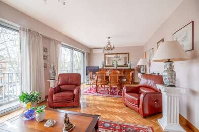 Appartement 4 pièces 440000 €