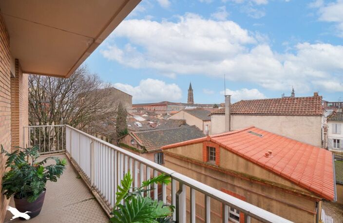 Vente appartement 4 pièces 113 m² Toulouse (31000) — photo 3
