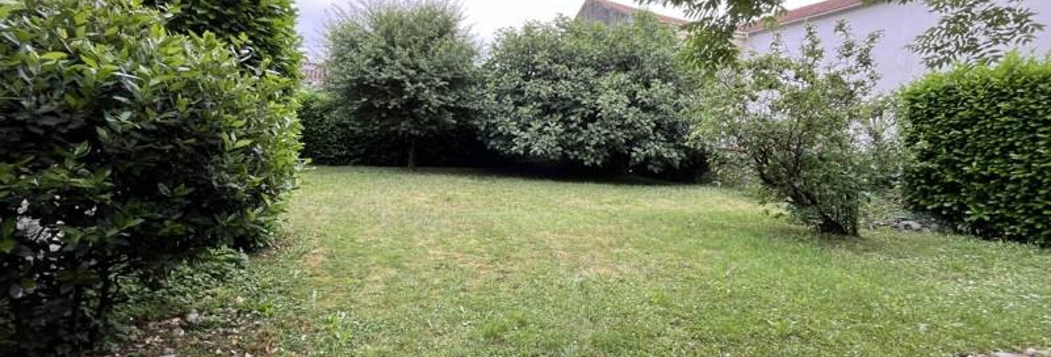 Maison 4 Pièces 104 m² à vendre à Montréjeau (31210)